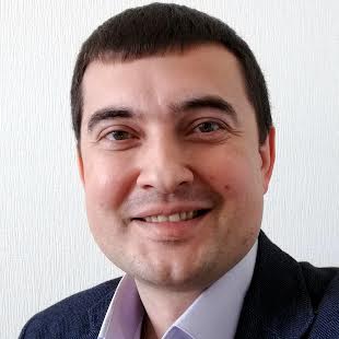 Яцків Роман