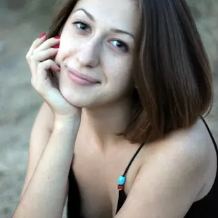 Борисова Олена