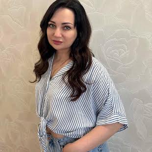 Мазанько Світлана