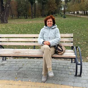 Федорко Марина