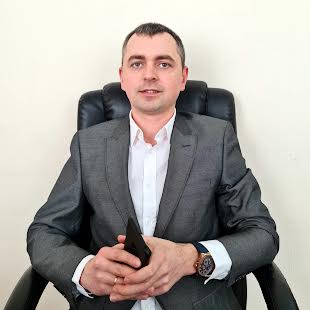 Побережець Роман