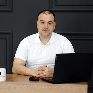 Ковалик Юрій
