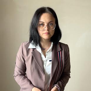 Желяскова Катерина