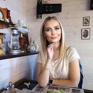 Вороніна Олександра