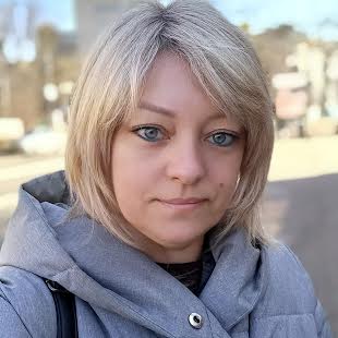 Лукашенко Олена