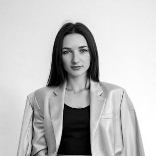 Сидоренко Ірина