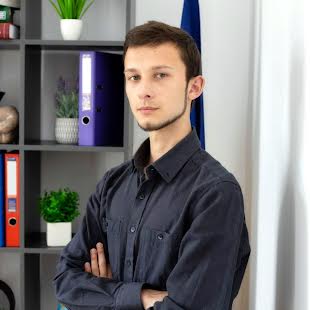Гамага Олександр
