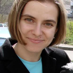Наталія