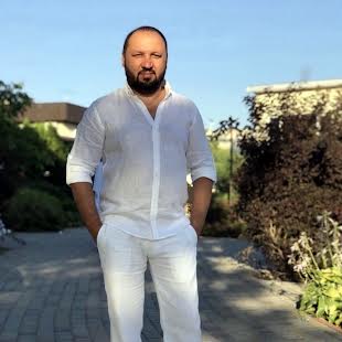 Партали Олександр