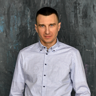 Слепченко Денис