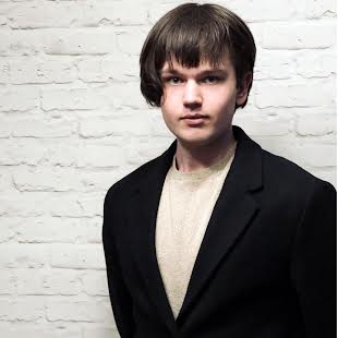 Матюха Назар