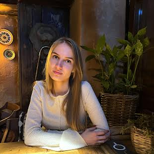 Ковальчук Христина
