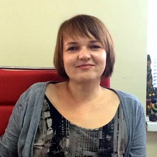 Корольова Ірина