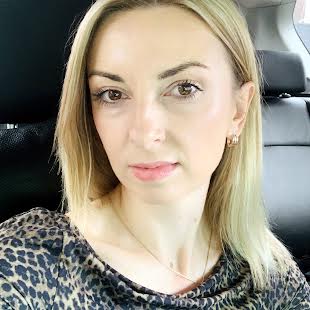 Златова Ірина