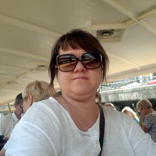 Сурай Вікторія