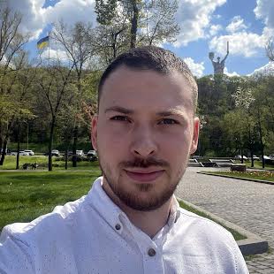 Бербушенко Кирило