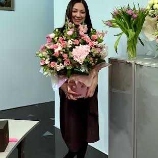 Мар'їна Олена