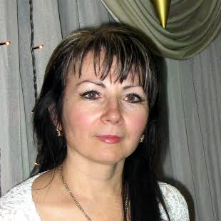 Козленко Тетяна