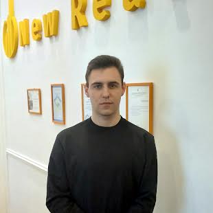 Синєгубов Артем