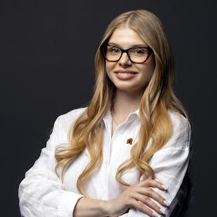 Барановська Анастасія