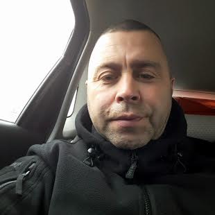 Марков Сергій