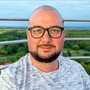 Валієв Георгій