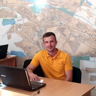 Редванецький Віктор