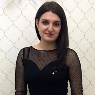 Найда Наталія