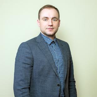 Людвіковський Олексій