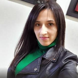 Петрова Любов