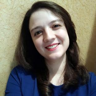 Кобиш Оксана