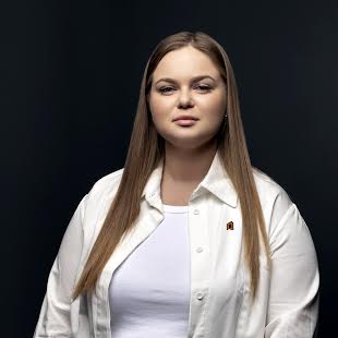 Кузьменко Анна