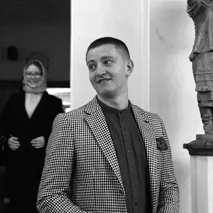 Іванців Дмитро