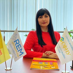 Конева Татьяна Анатольевна