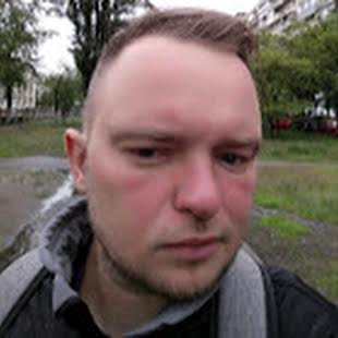 Нагорний Сергій