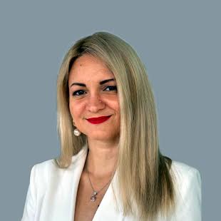 Агеєва Марина