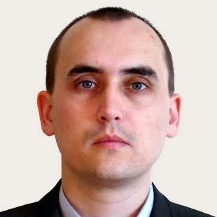 Кудінов Микола