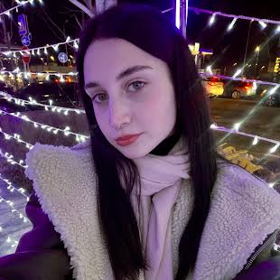 Костіна Ольга