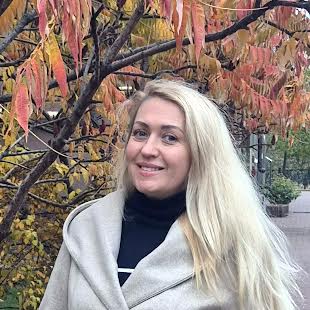 Гаврилко Наталія