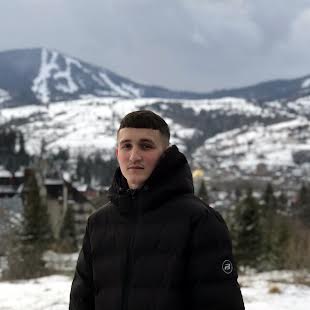 Галайчук Дмитро