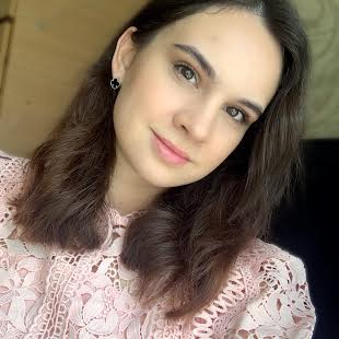 Ванжула Ольга