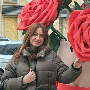 Куценко Анна