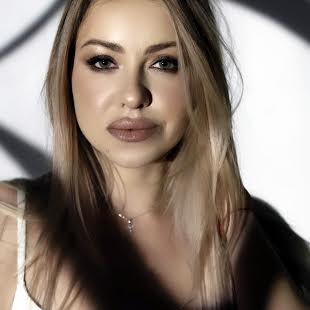 Бусенко Юлія