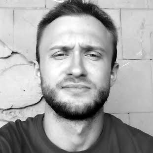 Бучковський Сергій