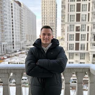Пекарський Вячеслав