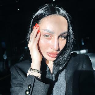 Авдєєва Ганна