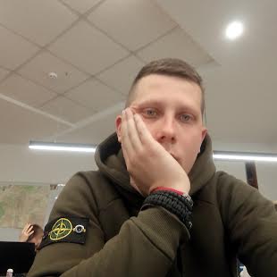 Шевчишин Богдан