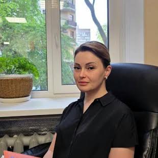 Забродова Юлія