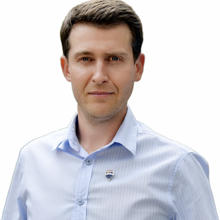 Решетов Сергій