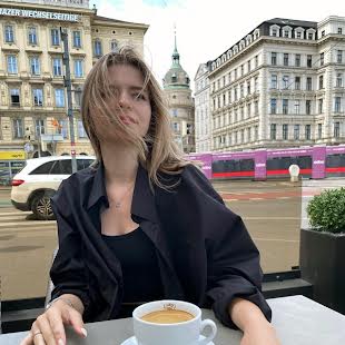 Волошина Злата